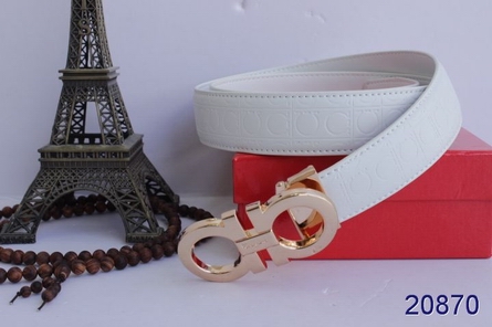 Ferragamo Belts-473